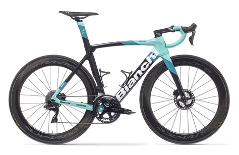 bianchi oltre xr4